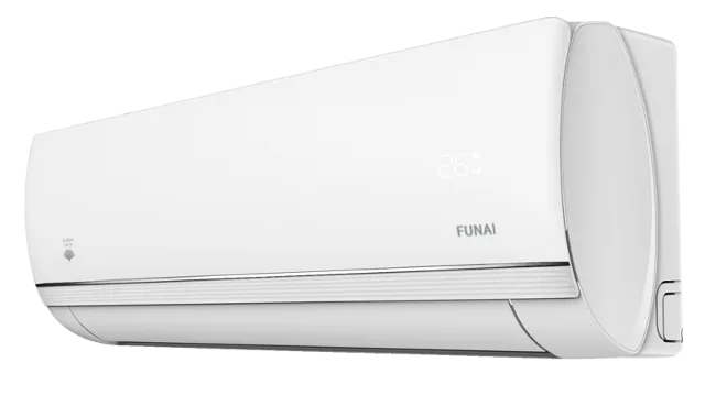 Инверторная сплит-система серии KADZOKU Inverter 2025 RAC-I-KD30HP.D03 (комплект)