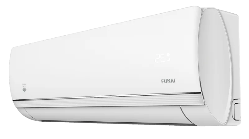 Инверторная сплит-система серии KADZOKU Inverter 2025 RAC-I-KD35HP.D03 (комплект)