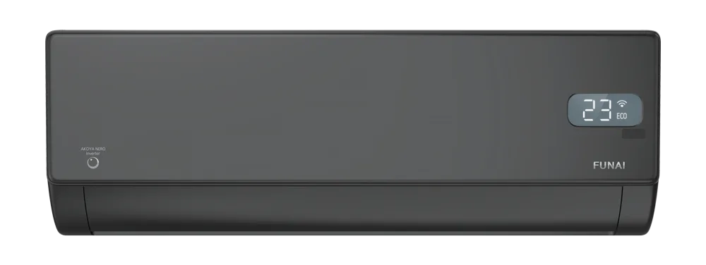 Инверторная сплит-система серии AKOYA NERO Inverter RAC-I-AN30HP.D01 (комплект)