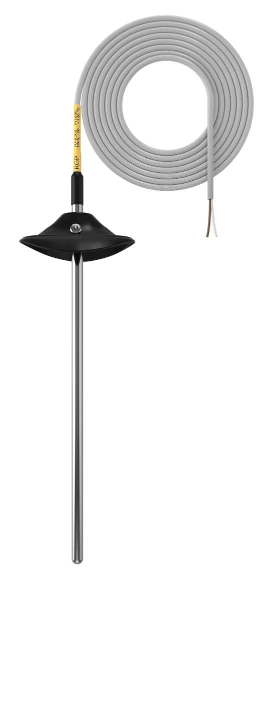 Датчик температуры серии ZTU-K200 NTC10k