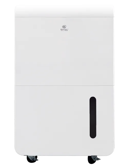Осушитель воздуха серии PACIFIC Palazzo RD-PC70-E
