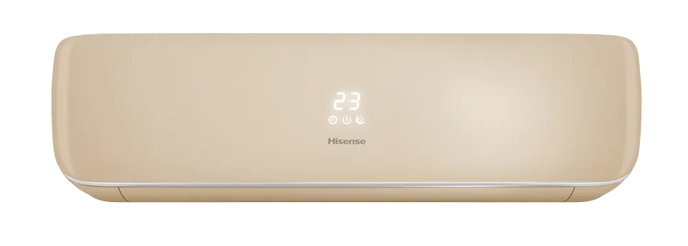 Инверторная сплит-система серии CHAMPAGNE CRYSTAL SUPER DC Inverter Wi-Fi AS-13UW4RVETG01(C) (комплект)