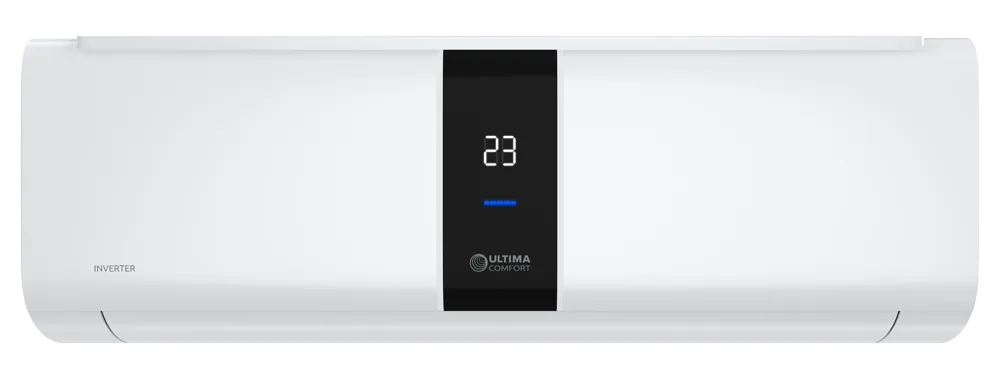 Инверторные сплит-системы серии ELYSIUM Inverter ELB-I07PN