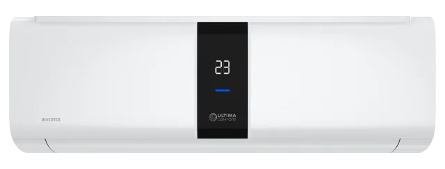 Инверторные сплит-системы серии ELYSIUM Inverter ELB-I12PN