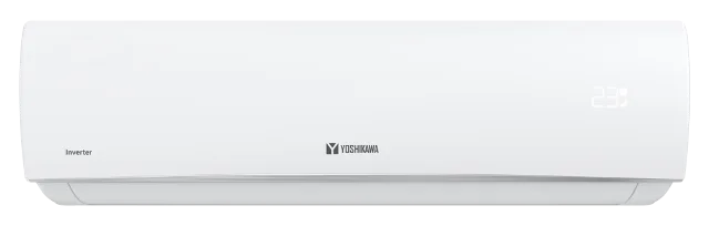 Инверторная сплит-система серии NAGARA Inverter YAC-I-09WRNG (комплект)