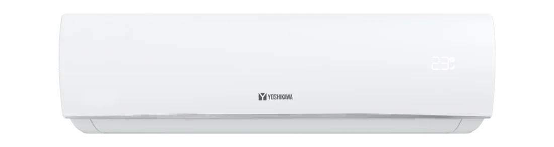 Классическая сплит-система серии NAGARA YAC-12WRNG (комплект)