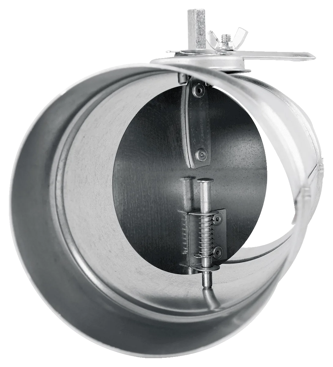 Воздушные клапаны серии ZSK-R 315