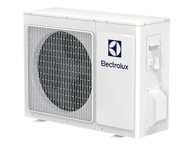 Наружный блок мульти сплит системы на 2 комнаты Electrolux EACO/I-14 FMI-2/N8_ERP 40м²