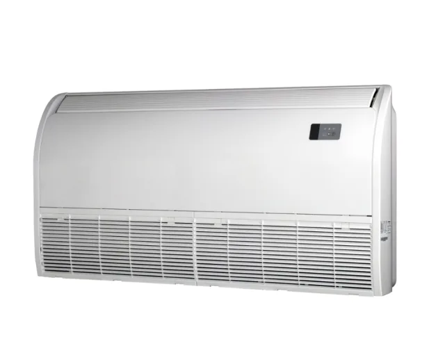 Инверторная сплит-система напольно-потолочного типа серии HEAVY EU DC INVERTER Wi-Fi AVT-24UR4RB8/AUW-24U4RJ7 WI-FI (комплект)