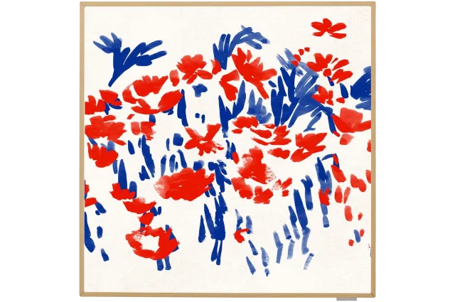 Внутренние блоки мульти сплит-систем настенного типа серии ARTCOOL GALLERY A12GA1.NSER