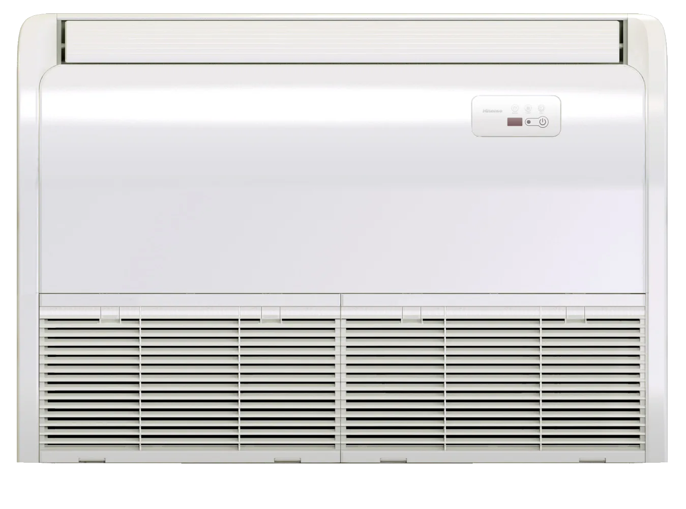 Внутренний блок напольно-потолочного типа серии FREE Match DC Inverter AVT-24UR4RB8