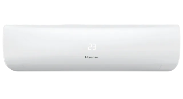 Инверторная сплит-система серии ZOOM 2.0 DC Inverter AS-07UW4RYRKB01 (комплект)