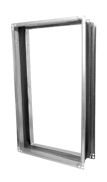 Гибкая вставка ZFC 400x400