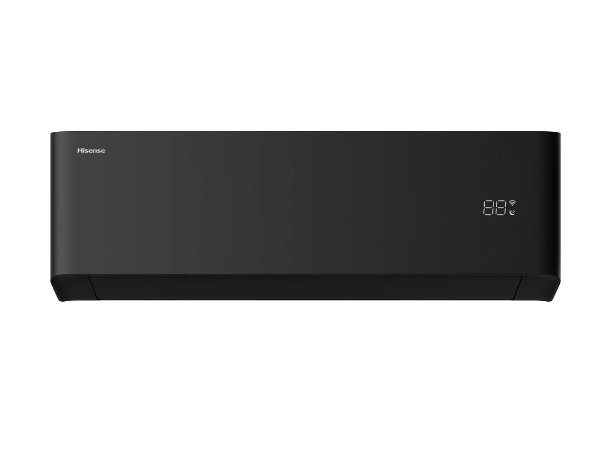 Внутренний блок настенного типа серии VIBE PRO CARBON MULTI EU DC Inverter AMS-09UW4RYCHB00(B)