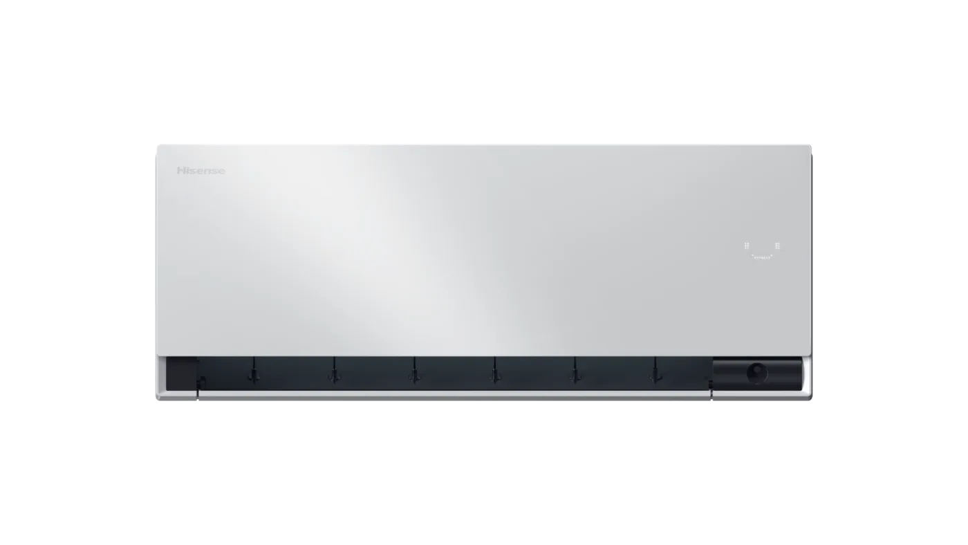 Внутренние блоки настенного типа серии SENSATION PRO MULTI Superior DC Inverter AS-10UW4RWMQK00G