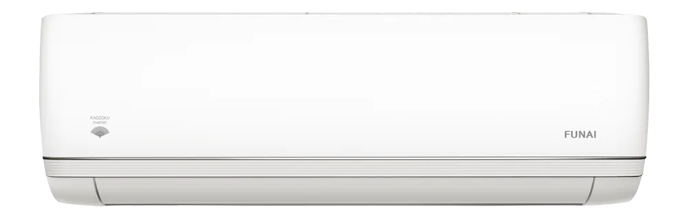 Внутренние блоки настенного типа для мульти сплит-систем KADZOKU SHINKIRIGAMI RAM-I-KD35HP.W02/S
