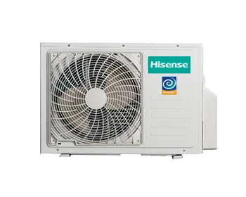 Наружные блоки серии MULTI EU DC Inverter AMW5-36U4RQC