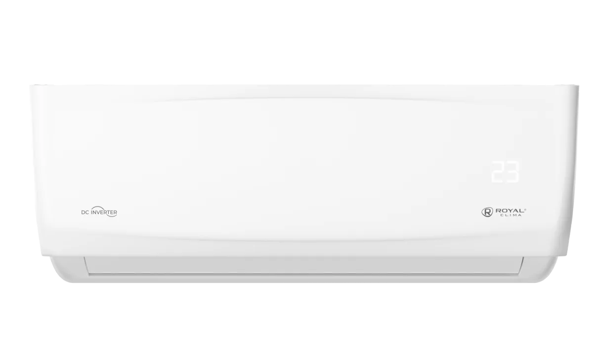 Инверторная сплит-система серии VELA NUOVA Inverter RCI-VNE70HN (комплект)