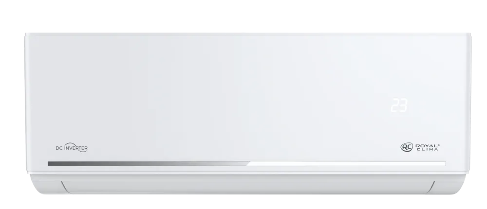 Инверторная сплит-система серии FELICITA Inverter RCI-FCE24HN (комплект)