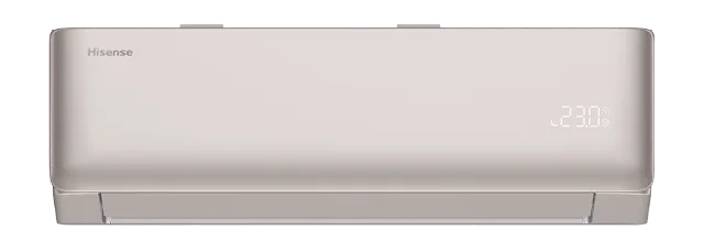 Инверторная сплит-система серии VIBE PRO CHAMPAGNE EU DC Inverter AS-13UW4RLCHD00(C)