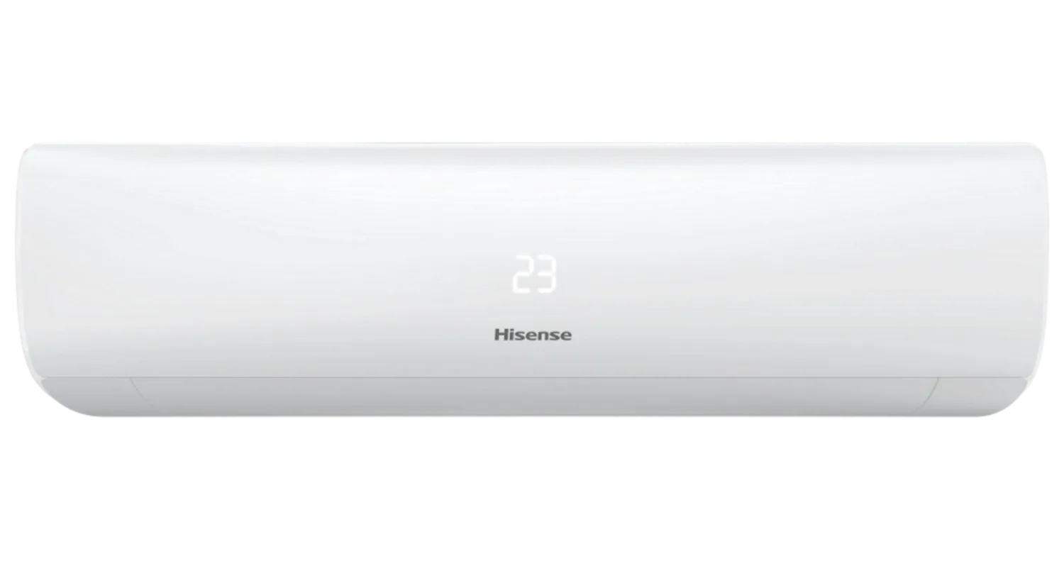 Инверторная сплит-система серии ZOOM 2.0 DC Inverter AS-09UW4RYRKB06 (комплект)