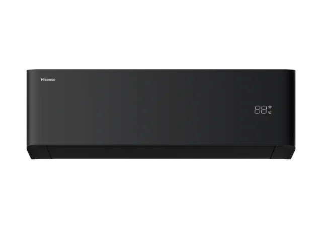 Внутренний блок настенного типа серии VIBE PRO CARBON MULTI EU DC Inverter AMS-24UW4RFWHB00(B)