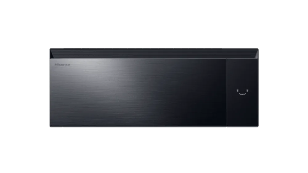 Внутренние блоки настенного типа серии SENSATION PRO CARBON MULTI Superior DC Inverter AS-18UW4RFMQK00G(B)