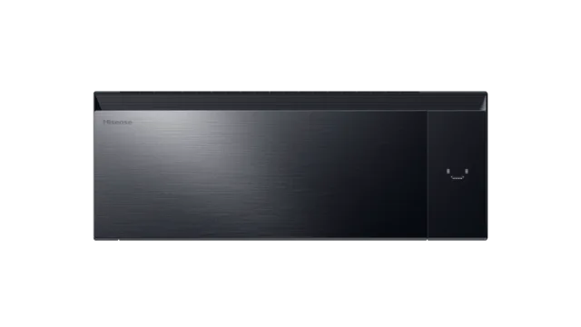 Внутренние блоки настенного типа серии SENSATION PRO CARBON MULTI Superior DC Inverter AS-18UW4RFMQK00G(B)