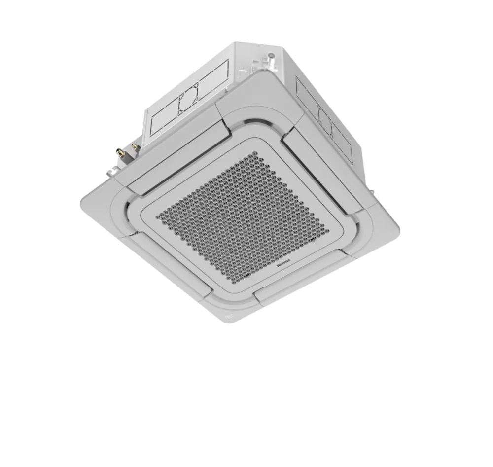 Внутренний блок кассетного типа серии MULTI EU DC Inverter ACT-18UR4RCC8 (комплект)