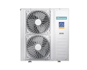 Наружный блок серии ULTRA MULTI DC Inverter AMW-60U6SP
