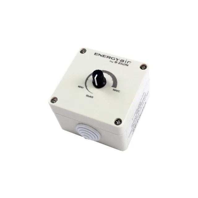 Электронные регуляторы серии ZSR-1.5