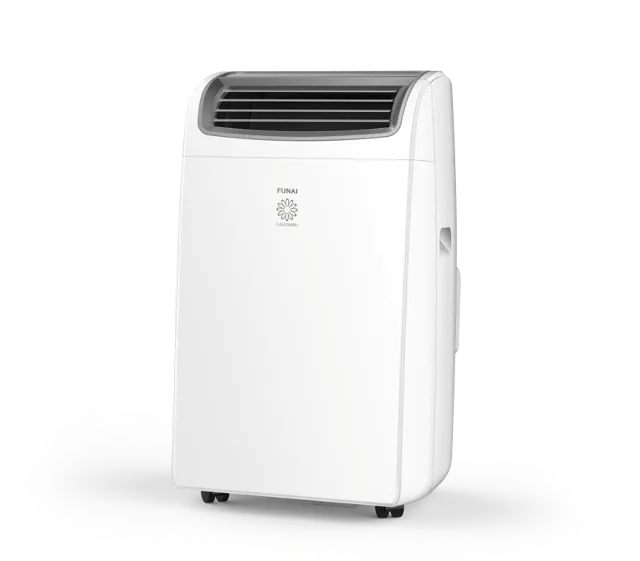 Мобильный кондиционер cерии CAMOMIRU MAC-CM46HPNW