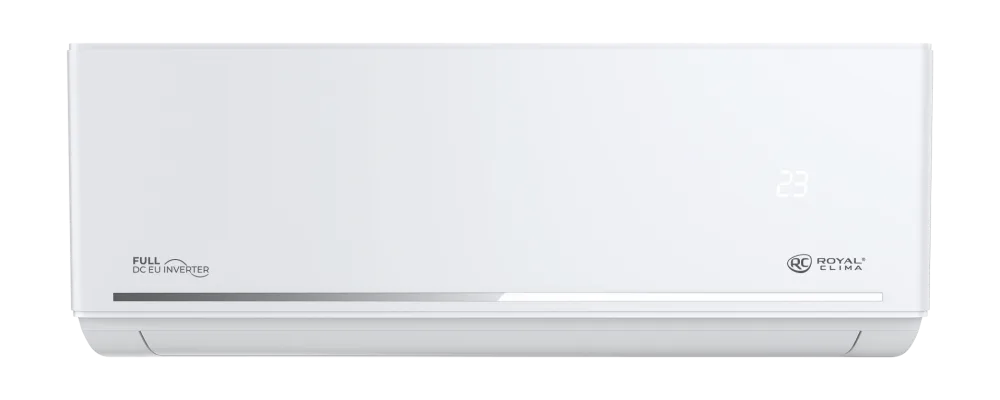 Инверторная сплит-система серии FELICITA HEAT PUMP FULL DC EU Inverter RCI-FHE40HN (комплект)