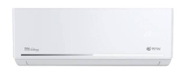Инверторная сплит-система серии FELICITA HEAT PUMP FULL DC EU Inverter RCI-FHE55HN (комплект)