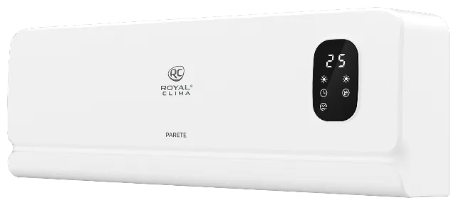 Тепловентилятор серии PARETE RFH-PT2000DC-FB