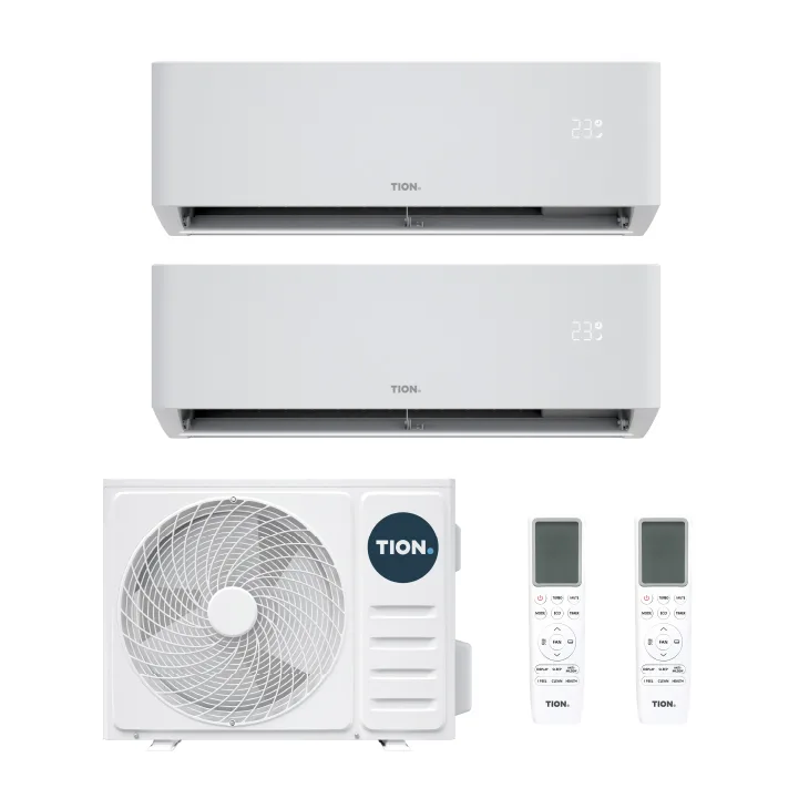 Мультисплит TION Edelweiss 18000 BTU