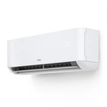 Кондиционер TION Edelweiss 12000 BTU