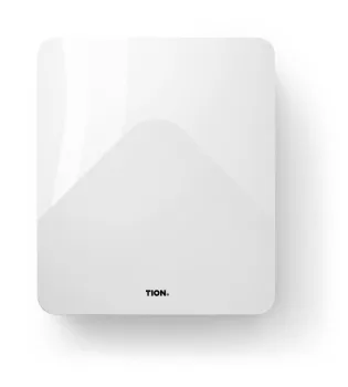 Бризер TION SMART 4S Семья