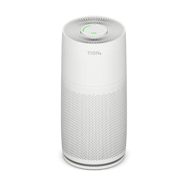 Очиститель-обеззараживатель воздуха TION IQ 400