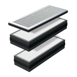 Комплект фильтров O2 Стандарт (Standard)