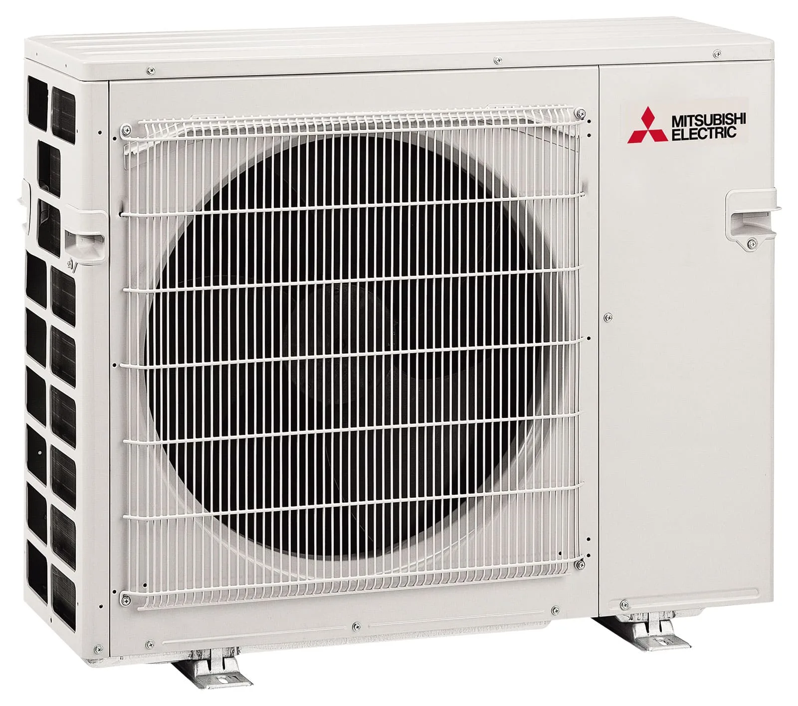 Наружный блок мульти сплит системы на 5 комнат Mitsubishi Electric MXZ-5D102 VA 125м²