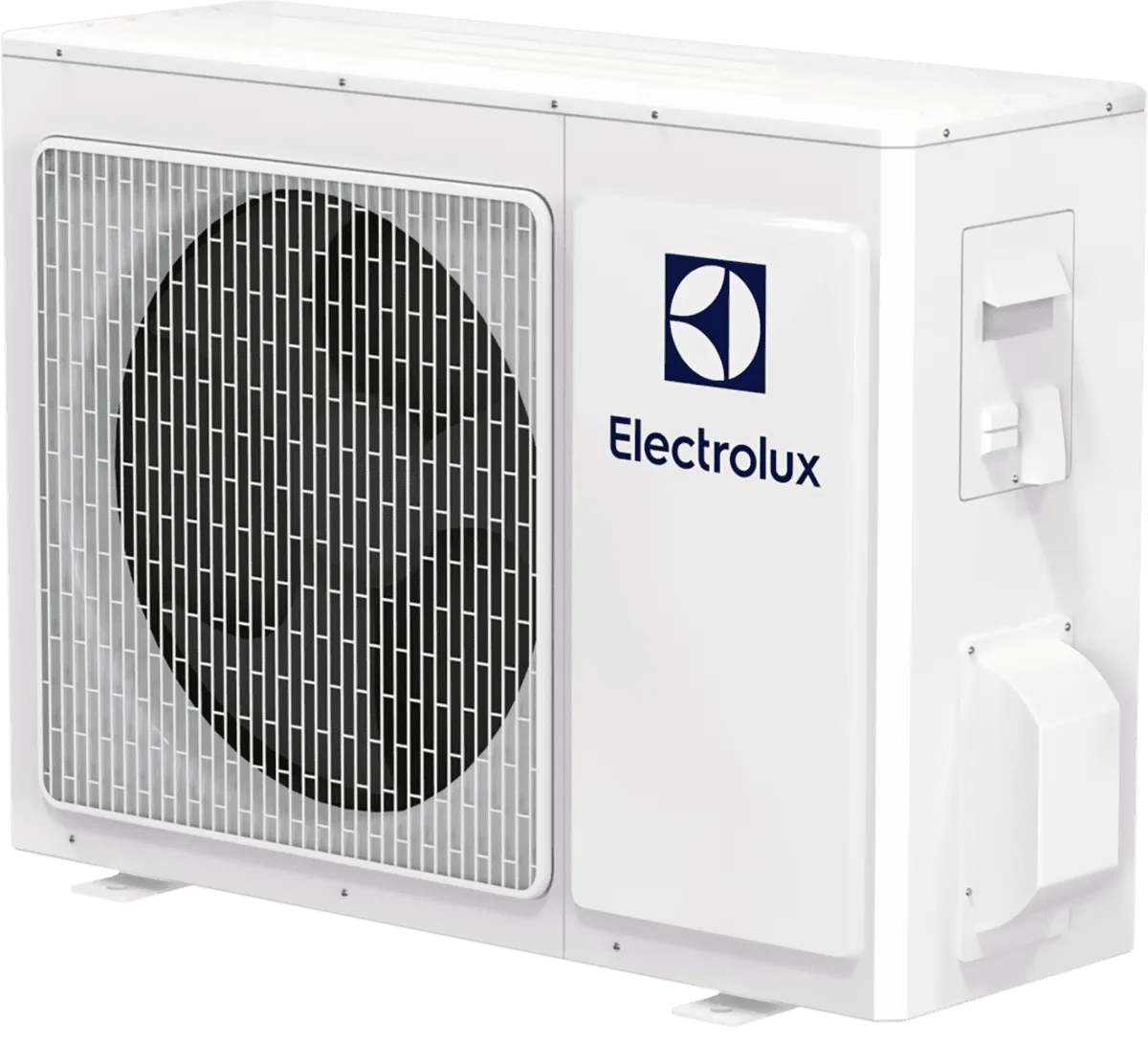 Наружный блок мульти сплит системы на 4 комнаты Electrolux EACO/I-28 FMI-4/N3_ERP 80м²