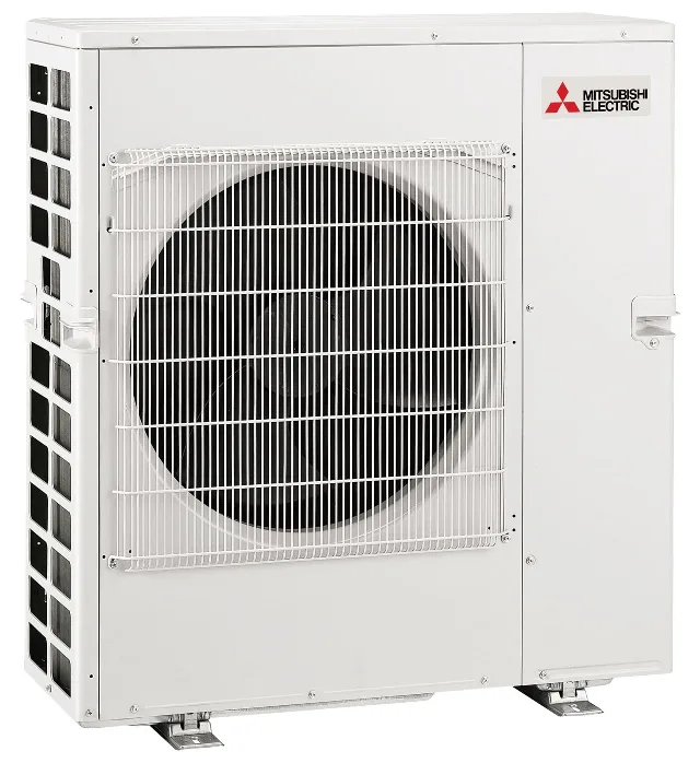 Наружный блок мульти сплит системы на 6 комнат Mitsubishi Electric MXZ-6D122 VA 125м²