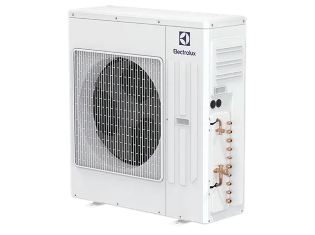 Наружный блок мульти сплит системы на 4 комнаты Electrolux EACO/I-36 FMI-4/N8_ERP 100м²