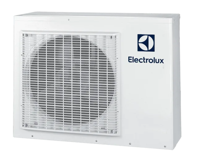 Наружный блок мульти сплит системы на 5 комнат Electrolux EACO/I-42 FMI-5/N3_ERP 120м²