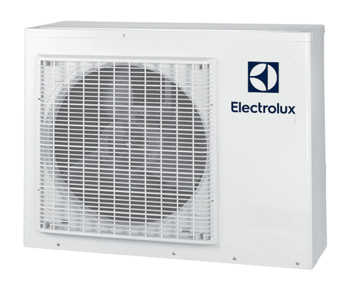 Наружный блок мульти сплит системы на 5 комнат Electrolux EACO/I-42 FMI-5/N3_ERP 120м²