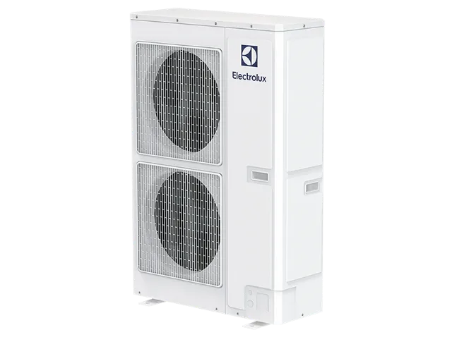 Наружный блок мульти сплит системы на 8 комнат Electrolux EACO/I-48 FMI-8/N3_ERP 140м²