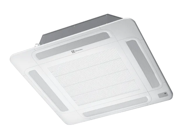 Панель для кассетного внутреннего блока сплит системы Electrolux EACC-PS для EACC-24/36/48/60HUP3
